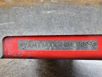 4 AXLE / MEGA / LOWDECK / EXTENDABLE